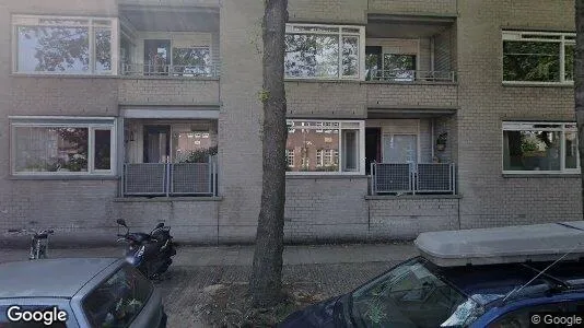 Apartments for rent in Arnhem - Photo from Google Street View