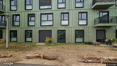 Apartments for rent in Nijmegen - Photo from Google Street View