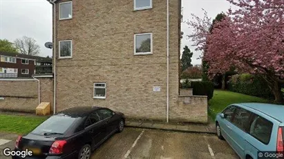 Apartments for rent in Darlington - County Durham - Photo from Google Street View
