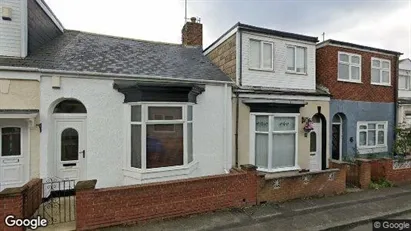 Apartments for rent in Sunderland - Tyne and Wear - Photo from Google Street View