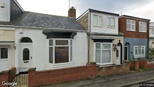 Apartments for rent in Sunderland - Tyne and Wear - Photo from Google Street View