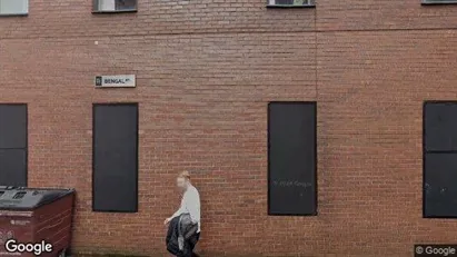 Apartments for rent in Manchester - Lancashire - Photo from Google Street View
