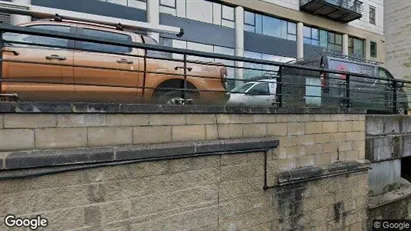Apartments for rent in Leeds - West Yorkshire - Photo from Google Street View