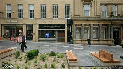 Apartments for rent in Newcastle upon Tyne - Tyne and Wear - Photo from Google Street View