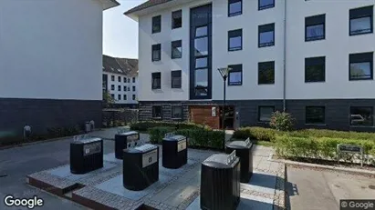 Apartments for rent in Ishøj - Photo from Google Street View