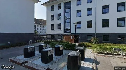 Apartments for rent in Ishøj - Photo from Google Street View
