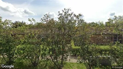 Apartments for rent in Karup J - Photo from Google Street View