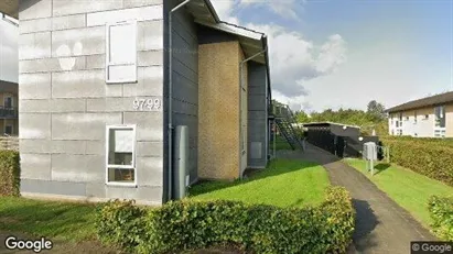 Apartments for rent in Viborg - Photo from Google Street View