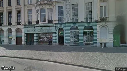 Apartments for rent in Stad Gent - Photo from Google Street View
