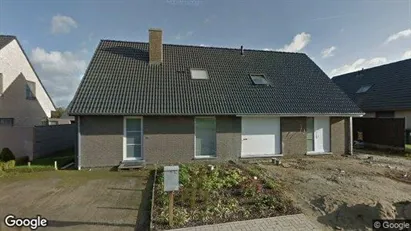 Apartments for rent in Roeselare - Photo from Google Street View