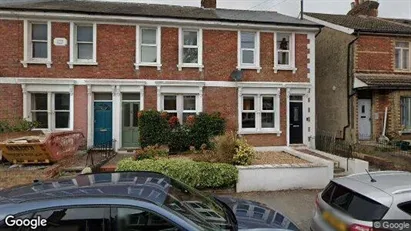 Apartments for rent in Tunbridge wells - Kent - Photo from Google Street View
