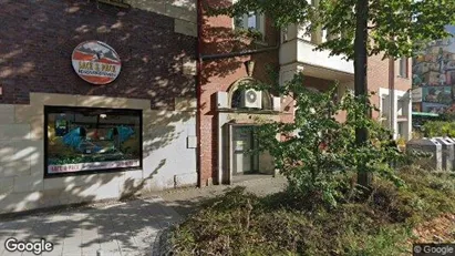 Rooms for rent in Dusseldorf - Photo from Google Street View