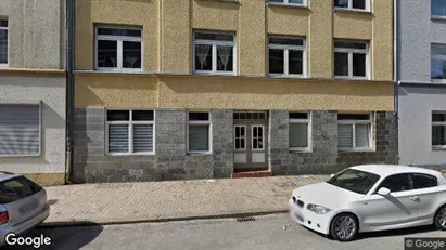 Rooms for rent in Neumünster - Photo from Google Street View