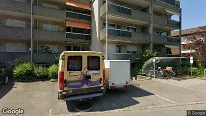 Apartments for rent in Bern-Mittelland - Photo from Google Street View