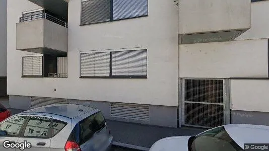 Apartments for rent in Graz - Photo from Google Street View
