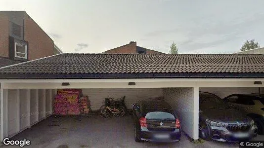 Apartments for rent in Oslo Nordstrand - Photo from Google Street View
