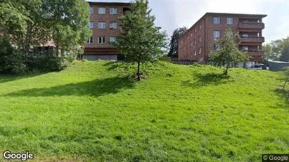 Apartments for rent in Oslo Frogner - Photo from Google Street View