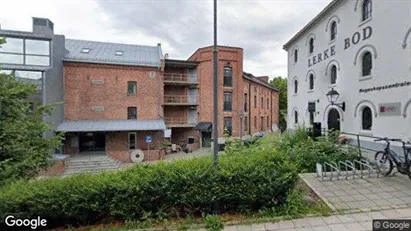 Apartments for rent in Moss - Photo from Google Street View