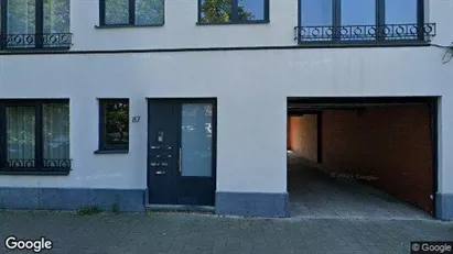 Apartments for rent in Turnhout - Photo from Google Street View