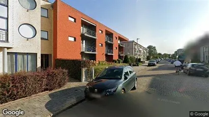 Apartments for rent in Turnhout - Photo from Google Street View