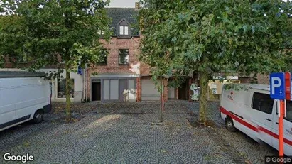 Apartments for rent in Wingene - Photo from Google Street View