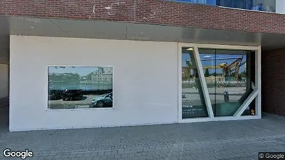 Apartments for rent in Mechelen - Photo from Google Street View