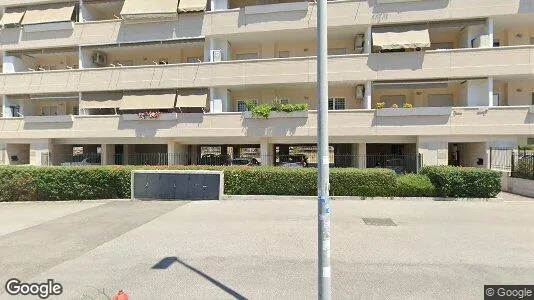 Apartments for rent in Roma Municipio VI – Roma Delle Torri - Photo from Google Street View