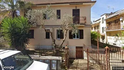 Apartments for rent in Roma Municipio VI – Roma Delle Torri - Photo from Google Street View