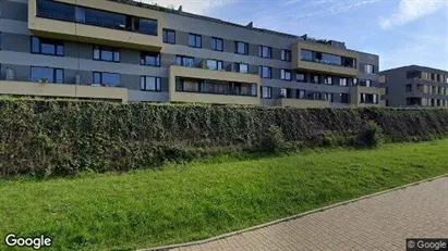 Apartments for rent in Prague 5 - Photo from Google Street View