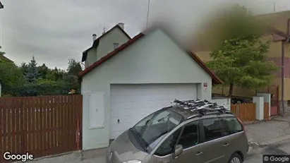 Apartments for rent in České Budějovice - Photo from Google Street View