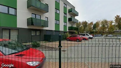 Apartments for rent in Plzeň-město - Photo from Google Street View