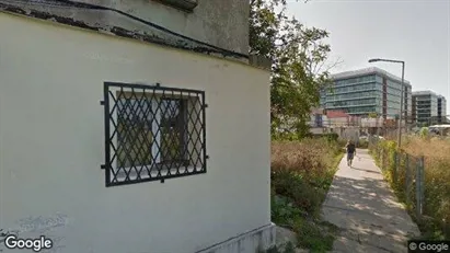 Apartments for rent in Voluntari - Photo from Google Street View