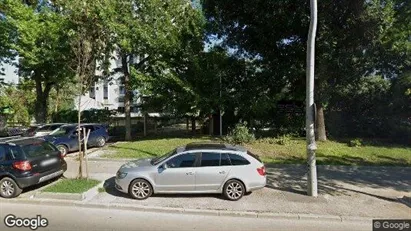 Apartments for rent in Bucharest - Sectorul 2 - Photo from Google Street View