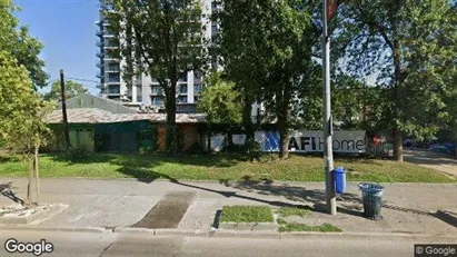 Apartments for rent in Bucharest - Sectorul 2 - Photo from Google Street View
