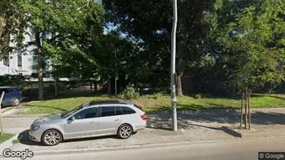 Apartments for rent in Bucharest - Sectorul 2 - Photo from Google Street View