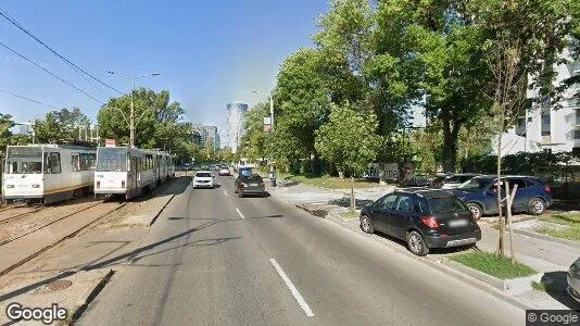 Apartments for rent in Bucharest - Sectorul 2 - Photo from Google Street View