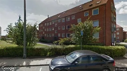 Apartments for rent in Randers NØ - Photo from Google Street View