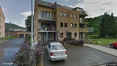 Apartments for rent in Trooz - Photo from Google Street View