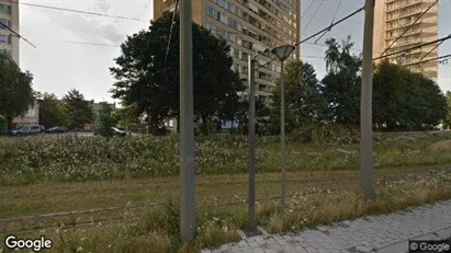 Apartments for rent in Stad Antwerp - Photo from Google Street View