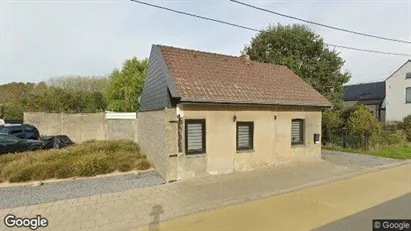 Apartments for rent in Alken - Photo from Google Street View