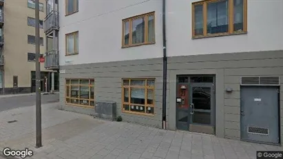Apartments for rent in Södermalm - Photo from Google Street View