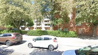 Apartments for rent in Gävle - Photo from Google Street View