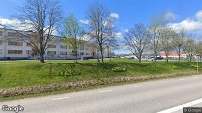 Apartments for rent in Hallsberg - Photo from Google Street View