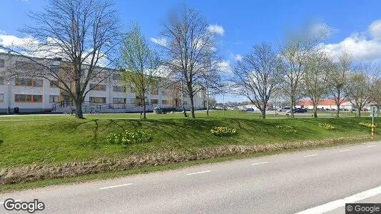 Apartments for rent in Hallsberg - Photo from Google Street View