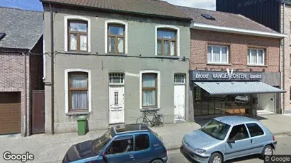 Apartments for rent in Geel - Photo from Google Street View