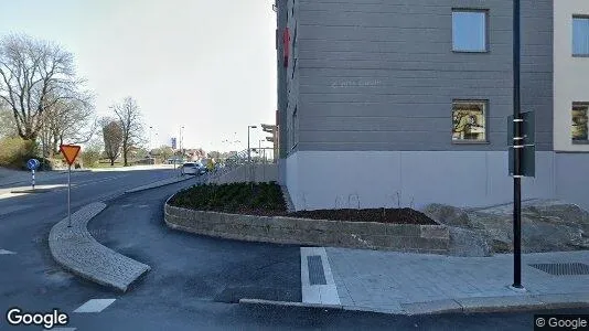 Apartments for rent in Trollhättan - Photo from Google Street View