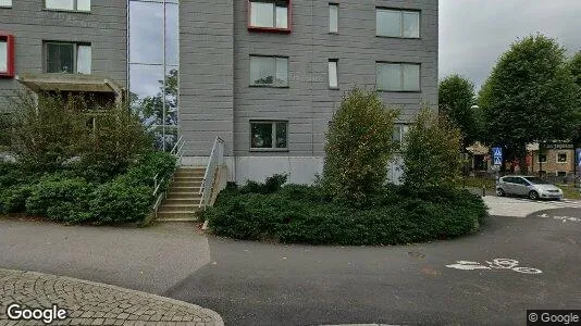 Apartments for rent in Trollhättan - Photo from Google Street View