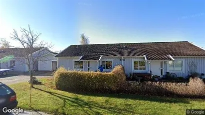 Apartments for rent in Trollhättan - Photo from Google Street View