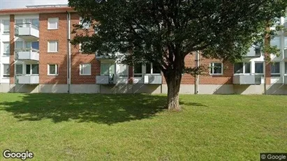 Apartments for rent in Trollhättan - Photo from Google Street View