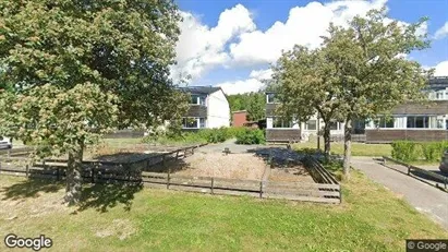 Apartments for rent in Haninge - Photo from Google Street View